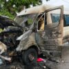Вдарили безпілотником по рейсовому автобусу: жахливі наслідки! IMG_7948