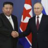 North Korea Russia