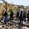 Зросла кількість загиблих на Харківщини: росіяни вбили вагітну жінку IMG_7179