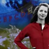Відчайдушно стала на захист Херсона та примудрилась провести командира через російські блокпости: історія жінки з ТРО IMG_7256