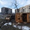 Противник «завʼяз» у вуличних боях за Вовчанськ! IMG_7345