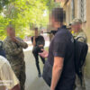 Працівника ТЦК викрили на багатомільйонній схемі заробітку на ухилянтах!  IMG_7560