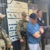 Ексначальника Одеського ТЦК потворно затримали прямо на виході із СІЗО! IMG_7605