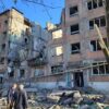 Авіабомбами по багатоповерхівці! Росіяни вбили людей на Донеччині  IMG_7620