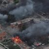 Покровський напрямок нині найгарячіша точка на фронті! IMG_7801