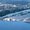 Замість знищеної ворогом Каховської ГЕС планують побудувати нову! IMG_7928