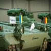 «Укроборонпром» і німецький «Rheinmetall»відкрили перший спільний цех в Україні! IMG_8153