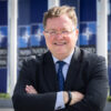 Portraits of Patrick Turner (Assistant Secretary General for Defence Policy and Planning)