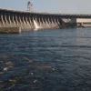Щоб відновити ДніпроГЕС піде щонайменше три роки! IMG_9780