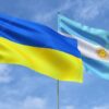 Ukraine-Argentina