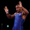 Wrestling – Olympics: Day 11