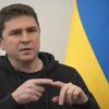 Russia Ukraine War