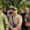 Близько ста бійців 123 бригади ТРО самовільно залишили частину на Донеччині та вийшли на пікет! 73855f307c27010d