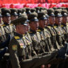 NKOREA-POLITICS-ANNIVERSARY