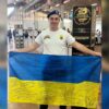 Нацгвардієць виборов "золото" на чемпіонаті світу з кікбоксингу! photo_2024-10-29 11.43.37
