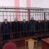 Окупаційна влада «ДНР» засудила дев’ятьох захисників Маріуполя! IMG_5106