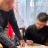 Підприємець з Кривого Рогу постачав військовим неякісні спальники! photo_2024-12-26 12.40.54