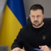 "Не вийде. Я його не пущу. І таких як він", — Зеленський про бажання Орбана бути посередником! zelenskyj