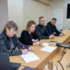 Допомога для жителів Херсона: відбулось чергове засідання міського гумштабу photo_2025-01-28 19.49.33