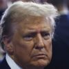 Harris-Trump presidential debate hosted by ABC in Philadelphia, Pennsylvania