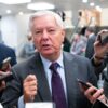 Якщо ми підпишемо угоду про українські корисні копалини, ця війна закінчиться, — сенатор Грем 3294059