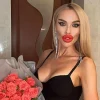 "Королева ДНР" отримала відзнаку від окупаційної влади 9701b073d731fc1b59d3329c2c9b4c9c
