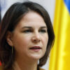 Європа планує створити пакет допомоги Україні в розмірі €700 млрд! annalena-berbok-ukrayina