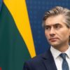 Україні можуть знадобитися європейські війська для стримування РФ в майбутньому, — МЗС Литви original