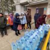 Врятували Острів: херсонцям доставили тисячі літрів питної води photo_5312512836347489929_y
