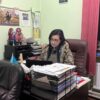 Працює мамою: історія начальниці штабу "Госпітальєрів" Багіри 5427288389859799477
