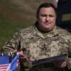 Командувача ОК "Північ" Дмитра Красильникова звільнили з посади: що відомо a320854e601a154a