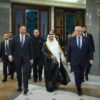 У Саудівській Аравії розпочинається зустріч української та американської делегацій photo_2025-03-11 11.51.56