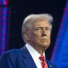 Трамп назвав себе "єдиним президентом", який не віддав української землі Росії Conservatives Gather In Phoenix For Annual AmericaFest