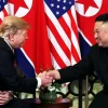 Трамп назвав Кім Чен Ина "дуже розумним" та висловив намір поспілкуватися з ним 1200_0_1551279923-1433