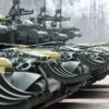 Україна готує план Б на випадок провалу мирної угоди Трампа Kyiv Armored Tank Plant hands over 6 upgraded tanks to Ukrainian Armed Forces