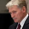 Київ нібито не дотримується домовленостей, — Пєсков 261880_2022-09-16T170321Z_622933957_RC2GIW9LPC6F_RTRMADP_3_UZBEKISTAN-SCO-PUTIN_new_960x380_0