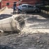 Strong earthquake shakes Istanbul