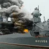 Історична подія, що змінила хід війни: три роки тому потопили "Москву"! kreyser-moskowjfif1_