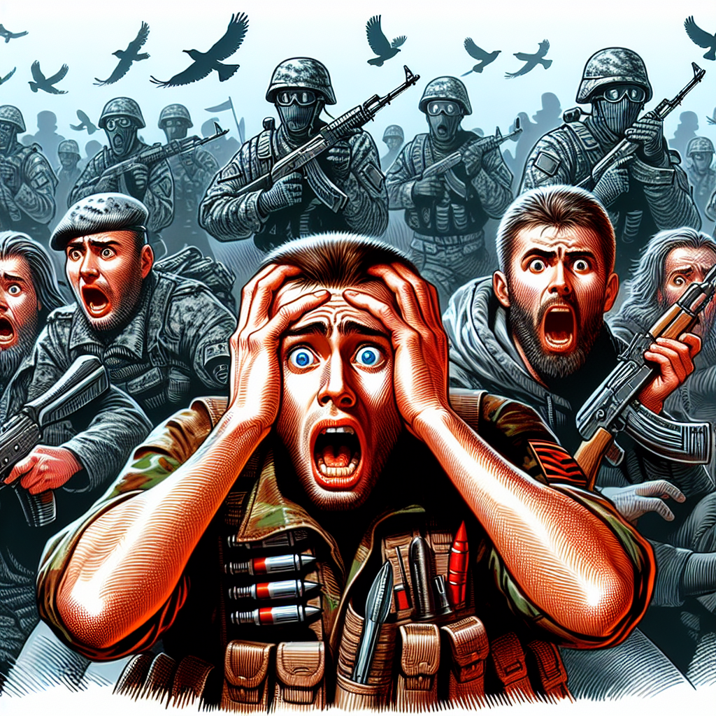 In Russia, a second wave of panic has begun triggered by the term 'Tomahawk'. What are the fears in the Kremlin?